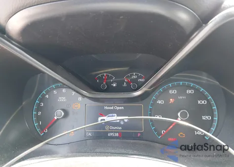 2020 Chevrolet Colorado 4Wd Short Box Lt from USA, damaged, VIN 1GCGTCEN6L1241166